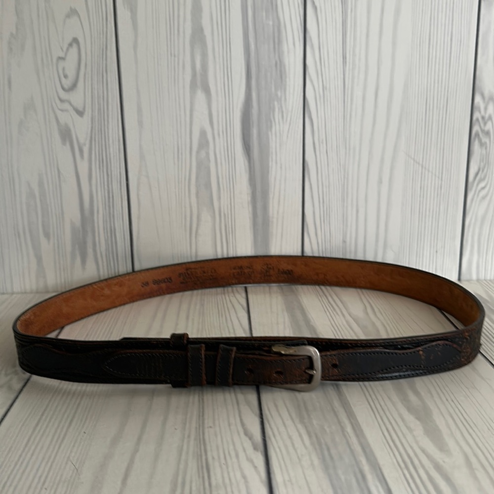 Leegin Belt 38”